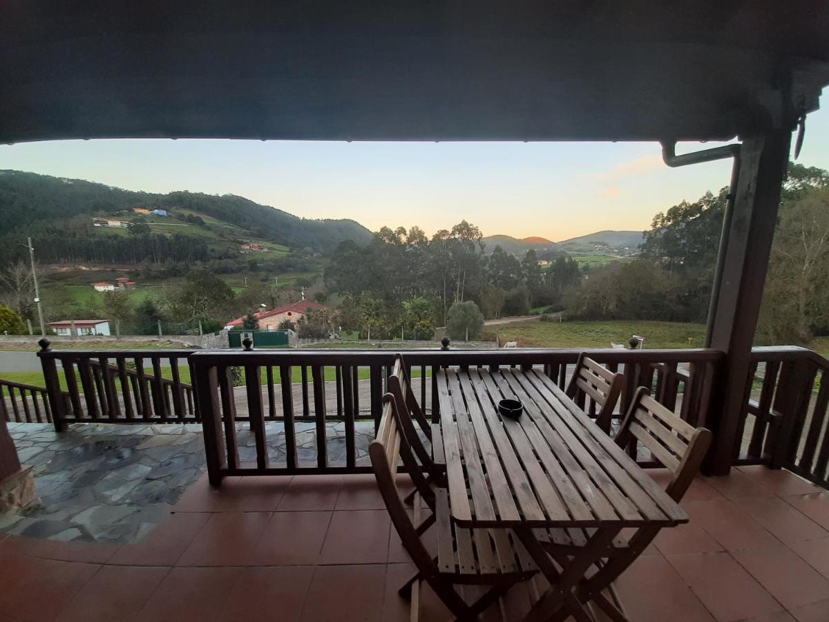 Apartamentos Esqueiro San Cosme エクステリア 写真