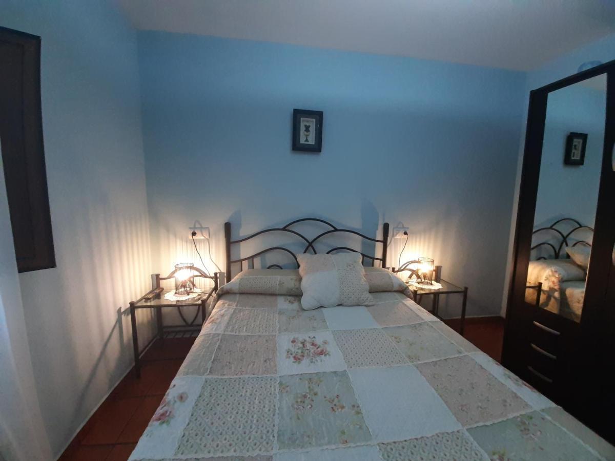 Apartamentos Esqueiro San Cosme 部屋 写真