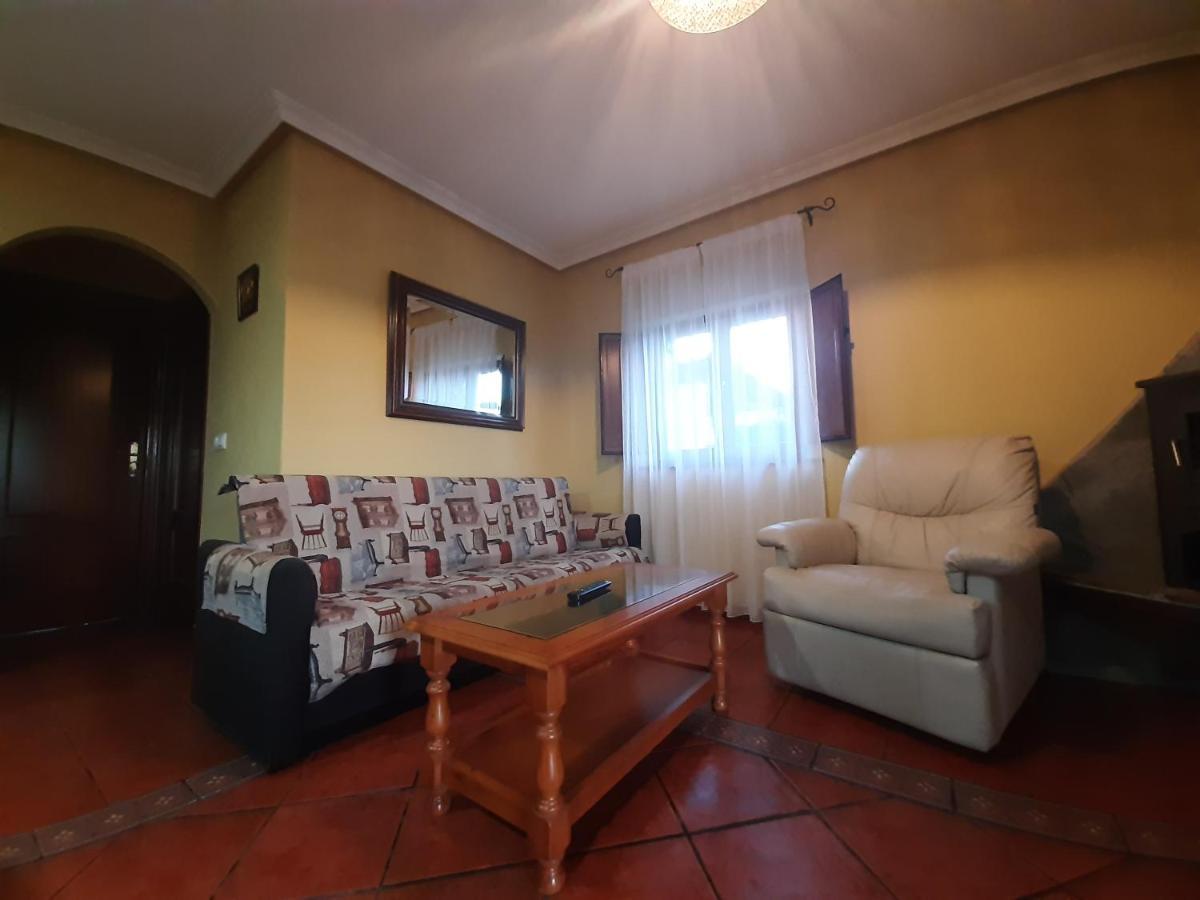 Apartamentos Esqueiro San Cosme 部屋 写真