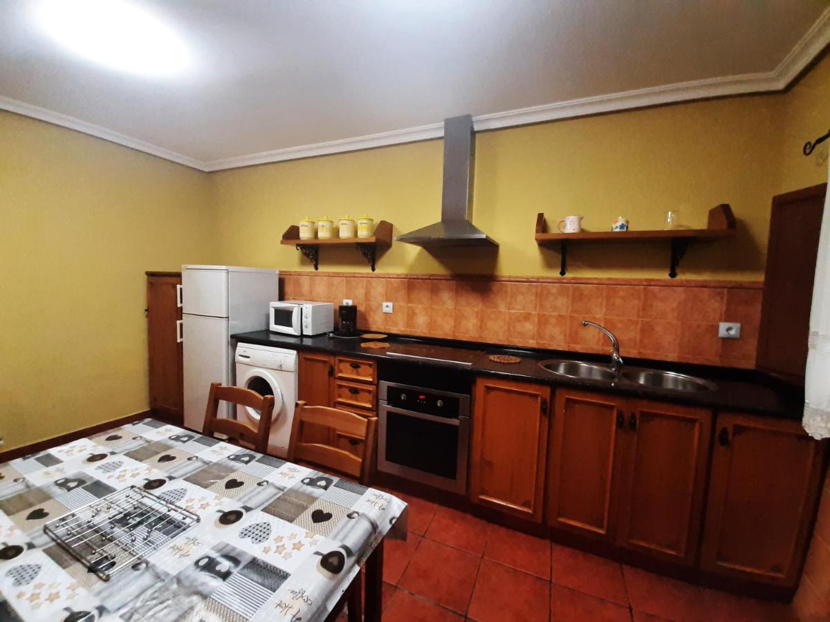 Apartamentos Esqueiro San Cosme エクステリア 写真