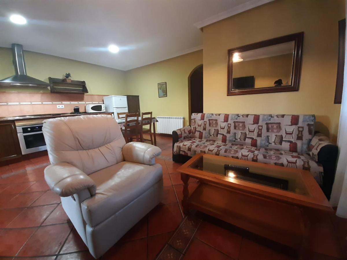 Apartamentos Esqueiro San Cosme 部屋 写真