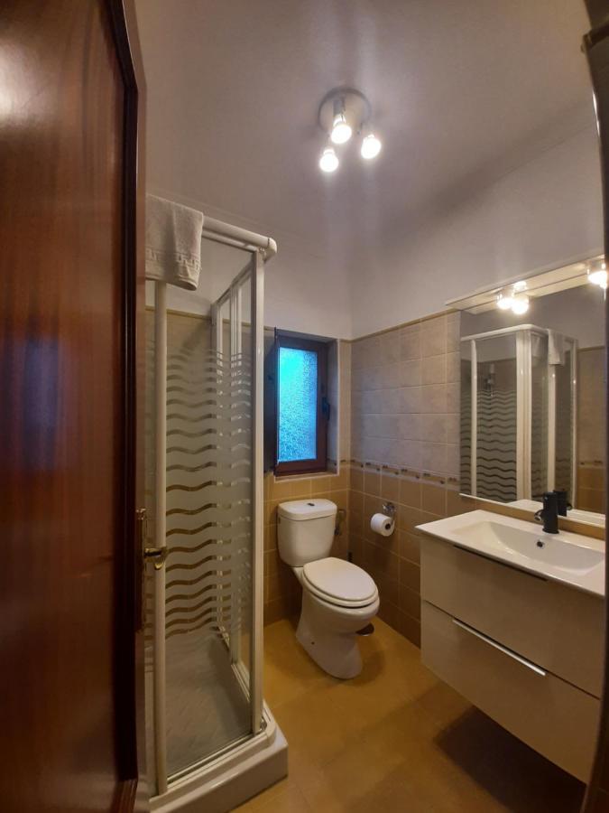 Apartamentos Esqueiro San Cosme 部屋 写真