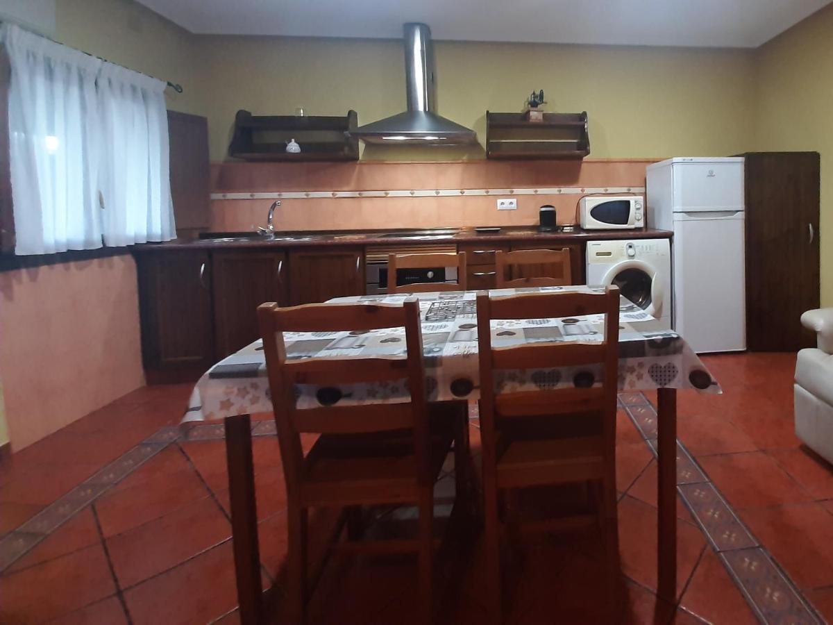 Apartamentos Esqueiro San Cosme 部屋 写真