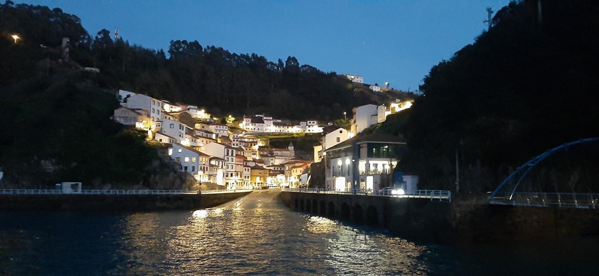 Apartamentos Esqueiro San Cosme エクステリア 写真