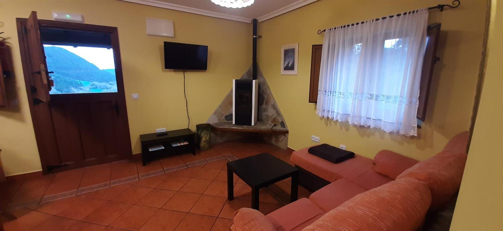 Apartamentos Esqueiro San Cosme エクステリア 写真