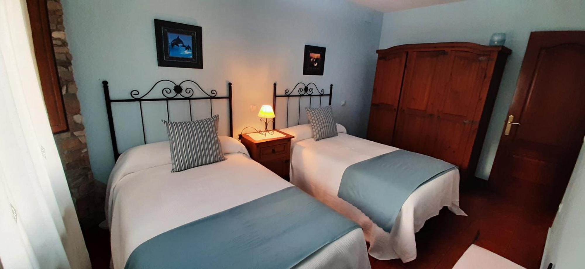 Apartamentos Esqueiro San Cosme エクステリア 写真